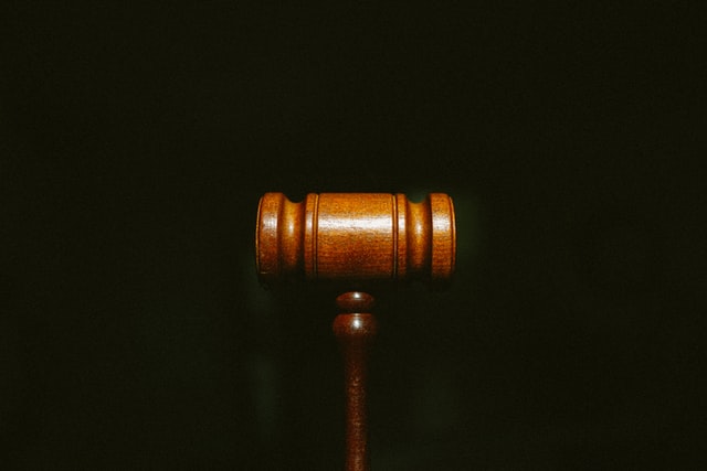 trial by media on SCI