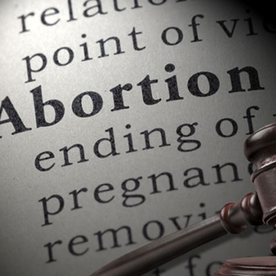India's abortion laws