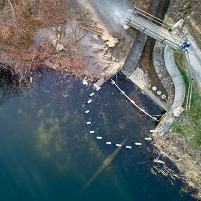 water resources regulation