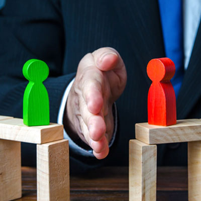 arbitration adjudication conciliation