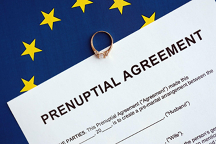 Pre-Nuptial Agreements: Validity In India