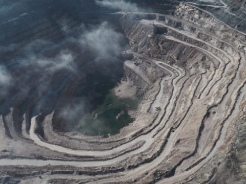 Mining Law Firm