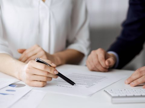 Commercial Litigation Law Firm