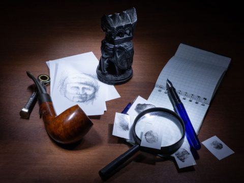 Criminal Litigation Law Firm