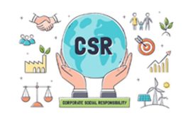 corporate social responsibillity